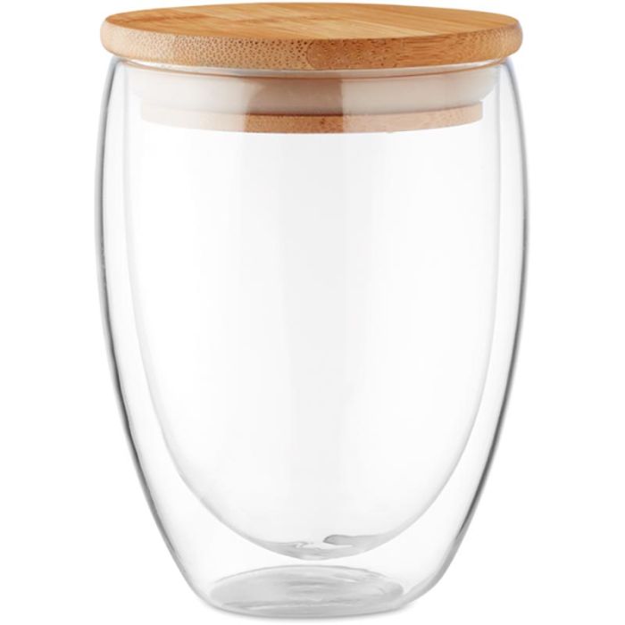 Tirana Medium Double Wall 350 ml main product photo