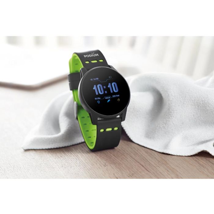 Gocomma b2 rfid sports smart deals watch