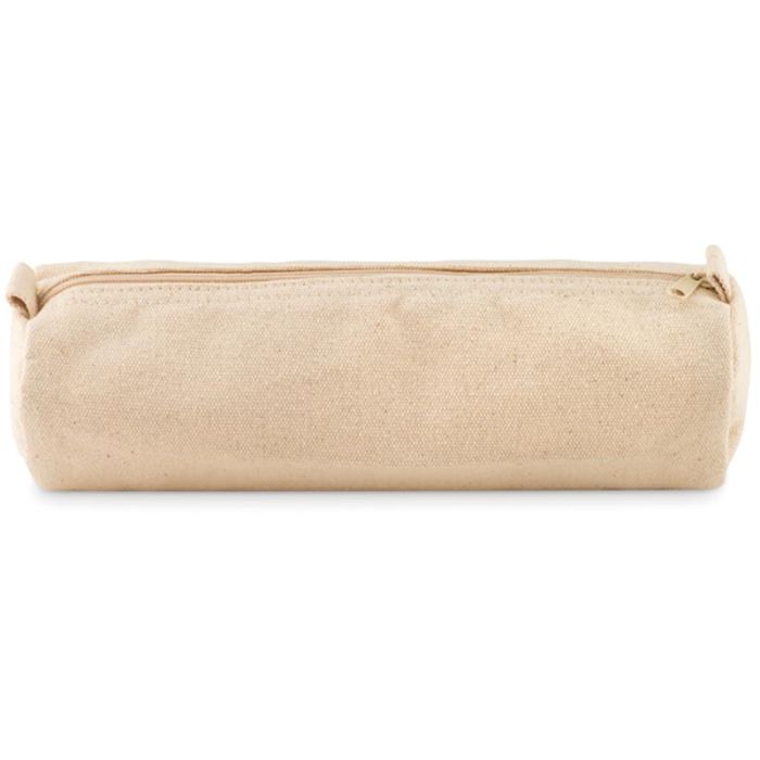 Natu Pouch Cotton Pencil Case 320 gr/m2 main product photo