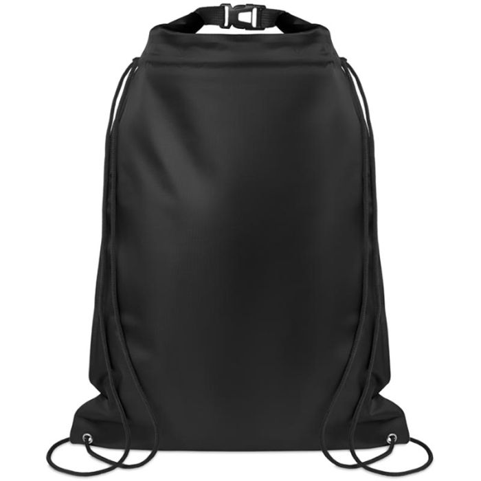 drawstring waterproof bag