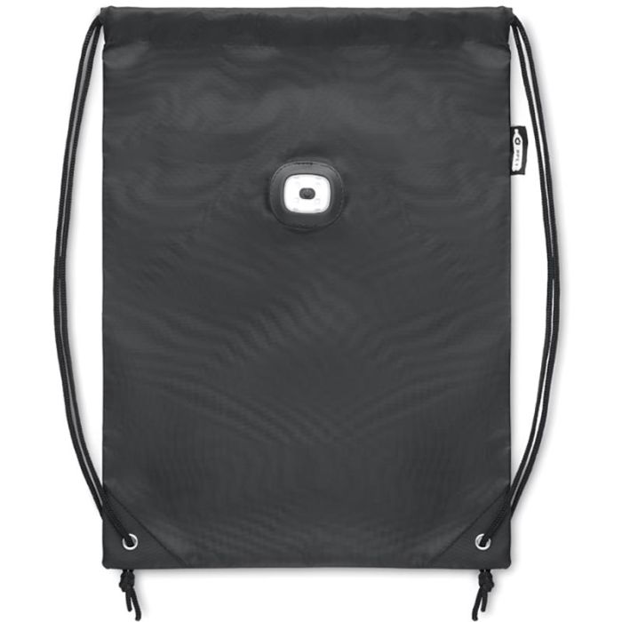 Urbancord Drawstring In RPET COB Light