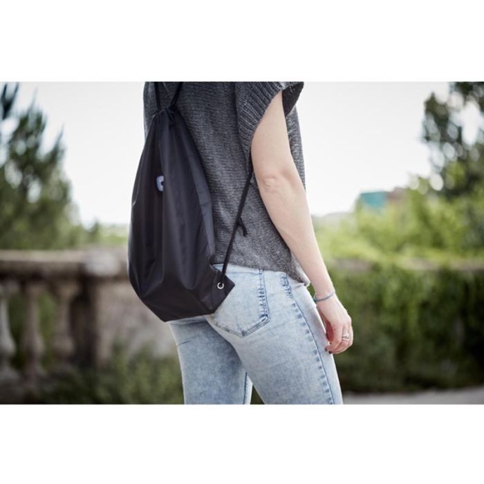 Urbancord Drawstring In RPET COB Light