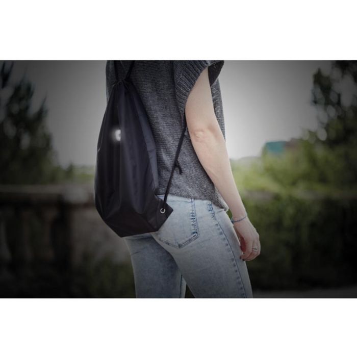 Urbancord Drawstring In RPET COB Light