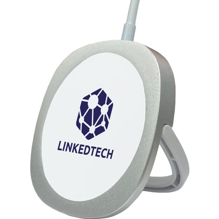 MagSafe Wireless Charger with Stand main product photo