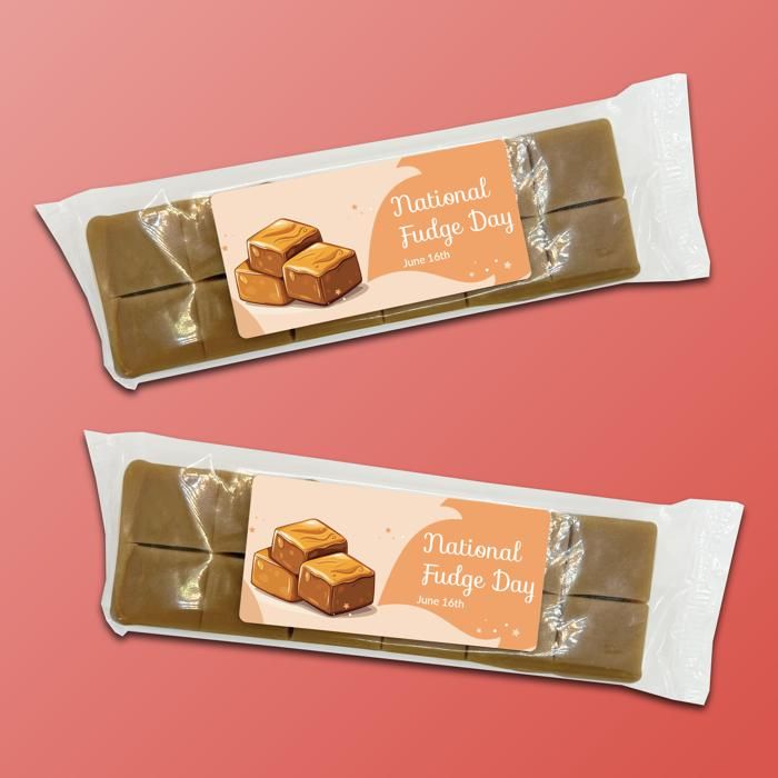Fudge Bar main product photo