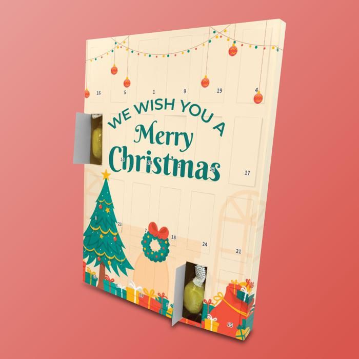 advent calendar