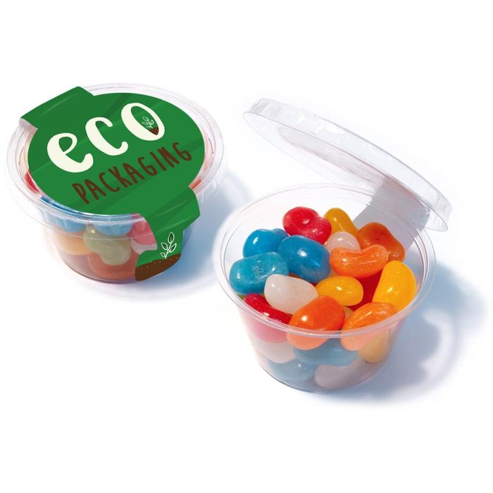 Eco Range - Eco Maxi Pot - Jolly Beans main product photo
