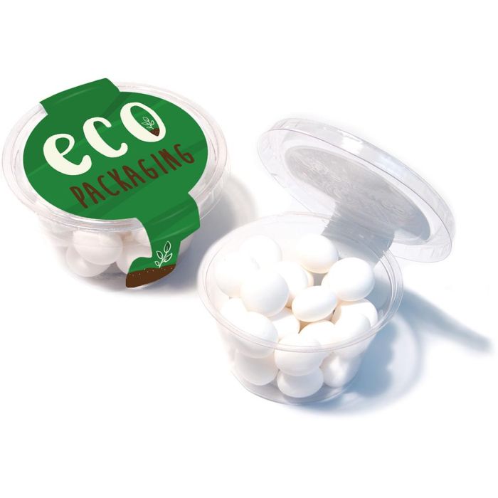 Eco Range - Eco Maxi Pot - Mint Imperials main product photo