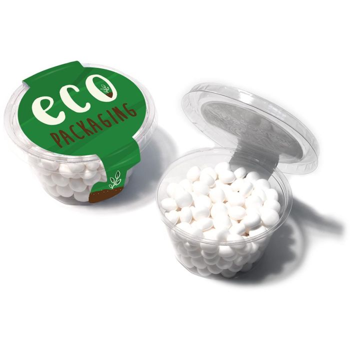 Eco Range - Eco Maxi Pot - Rainbows main product photo