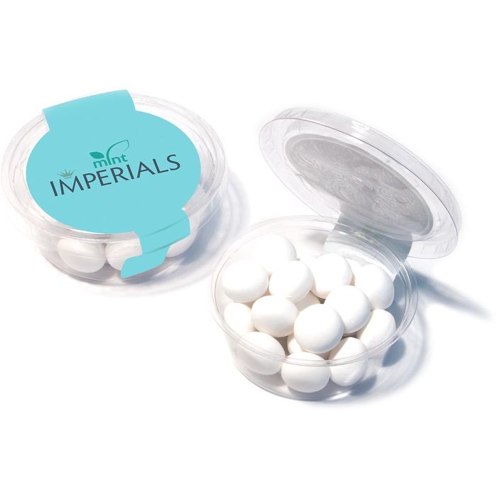Eco Range - Eco Midi Pot - Mint Imperials main product photo