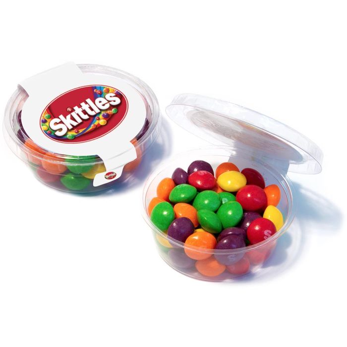 Eco Range - Eco Midi Pot - Skittles main product photo