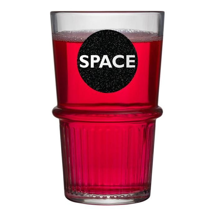 New York Glass 470ml main product photo