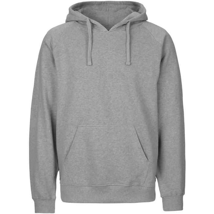 Fairtrade & Organic Cotton Hoodie main product photo