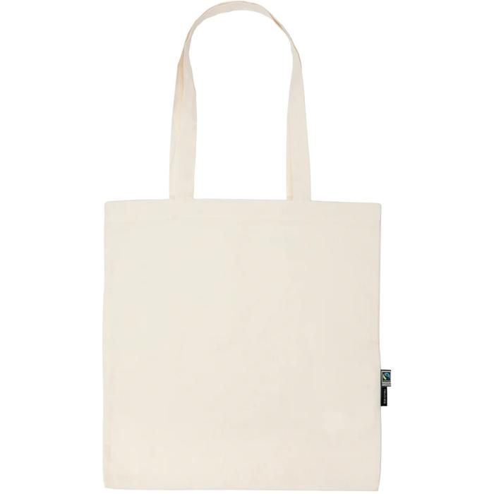 Fairtrade & Organic Cotton Shopper main product photo