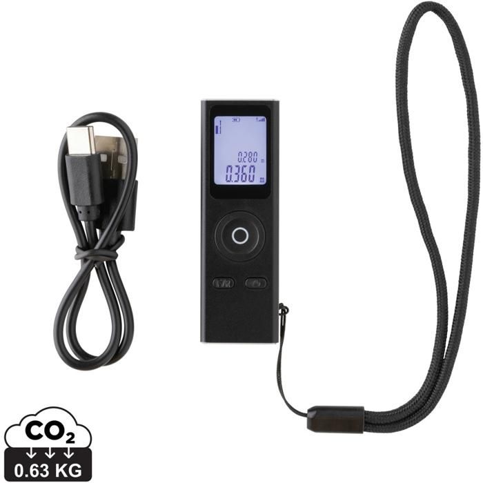 Gear x RCS Recycled Aluminum 30 Metre Laser Measure main product photo