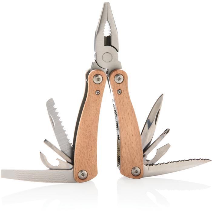 Wood Multitool main product photo