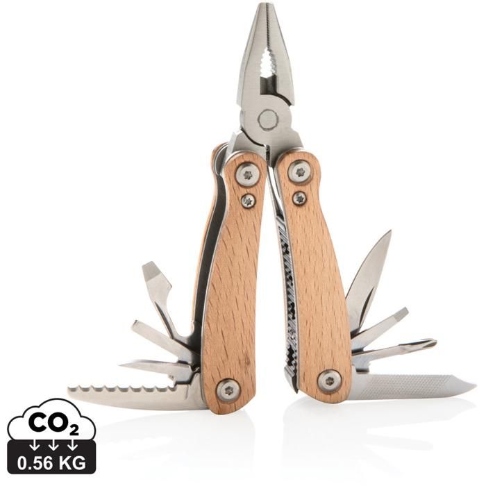 Wood Multitool Mini main product photo