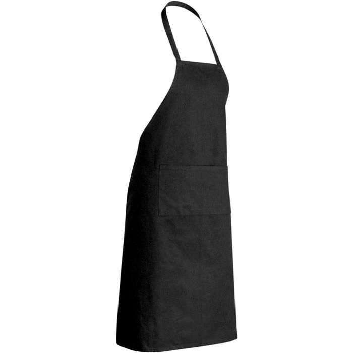 Impact Aware Recycled Cotton Apron 180Gr main product photo