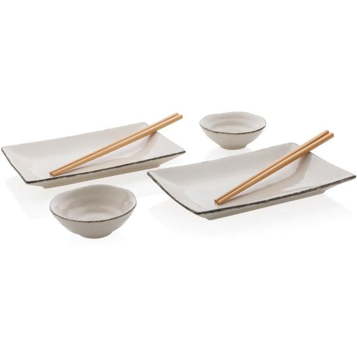 Ukiyo Sushi Dinner Set For Two main product photo