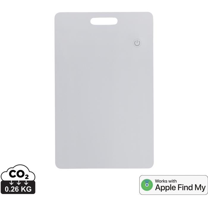 Findit RCS Rplastic Ultra-Thin Finder Card Rechargeable main product photo