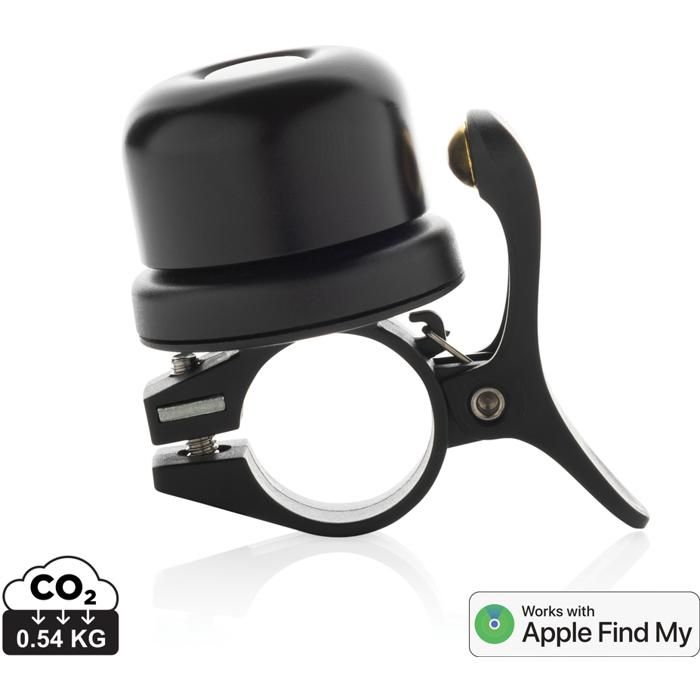 Pedalfinder Bike Bell With Worldwide Locating main product photo