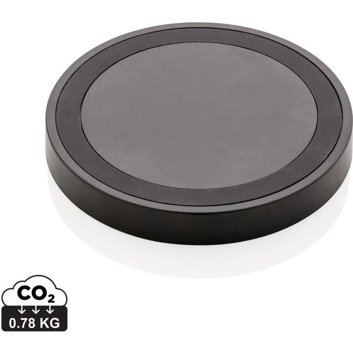 5W Draadloze Oplader Rond main product photo