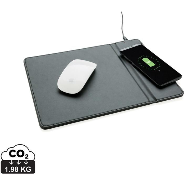 Mousepad With 5W Wireless Charging main product photo