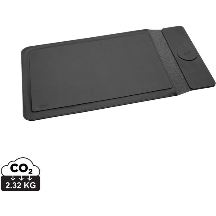 Swiss Peak 15W Magnetic Charging Laptop Sleeve 14-15,6" main product photo