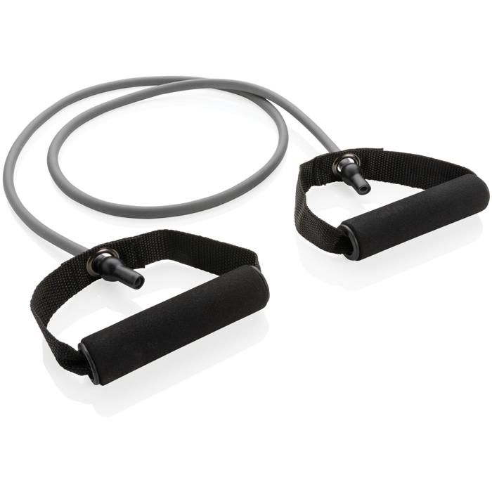 Fitness Heavy Resistance Tube In Pouch main product photo