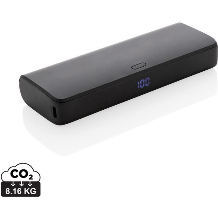 Flashcharge RCS Rplastic 20000 mAh Fast Charge Powerbank main product photo