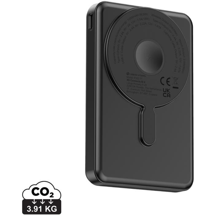 Urban Vitamin Delano 5In1 10,000mAh 20Wpd Magnetic Powerbank main product photo