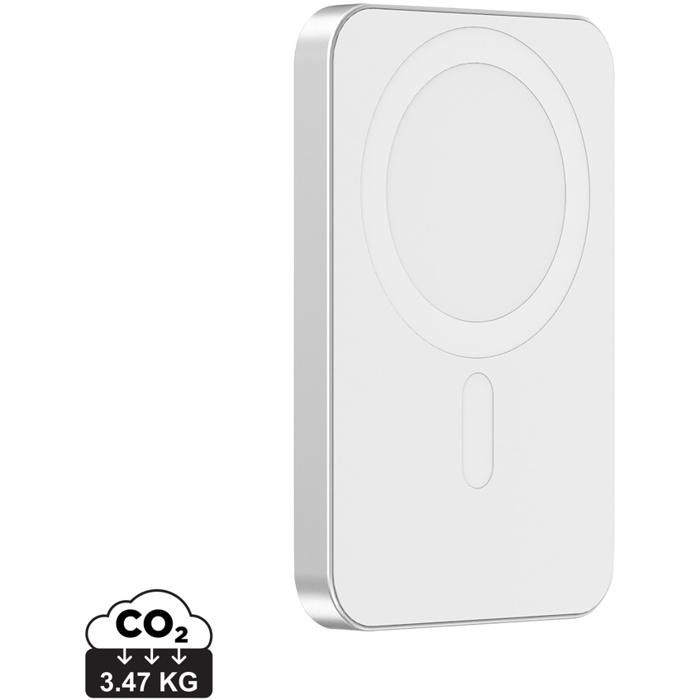 Urban Vitamin Malibu RCS Plastic/Alu 5000 mAh Powerbank main product photo