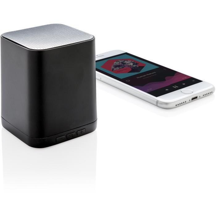 Wireless can light speakers sales