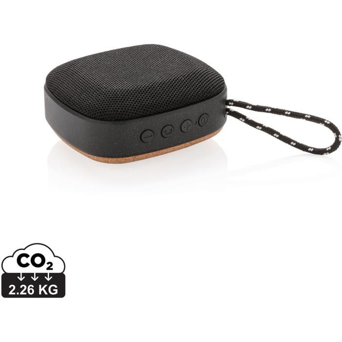 Baia 5W Wireless Speaker main product photo