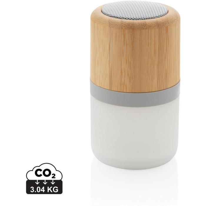 Can light speakers discount