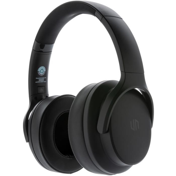 Urban Vitamin Palo Alto RCS Rplastic Headphone main product photo
