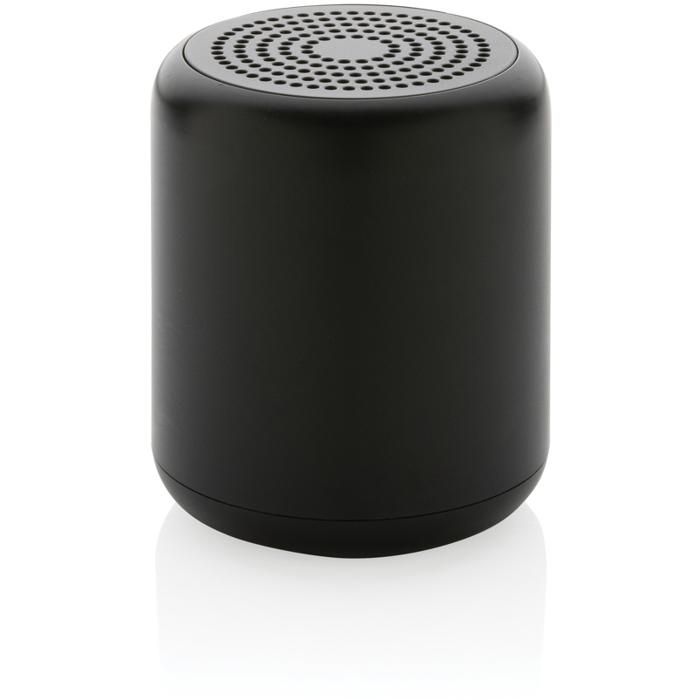 RCS Certified Recycled Plastic 5W Wireless Speaker main product photo