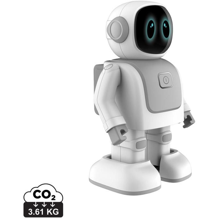 Robert The Dancing Robot Speaker main product photo