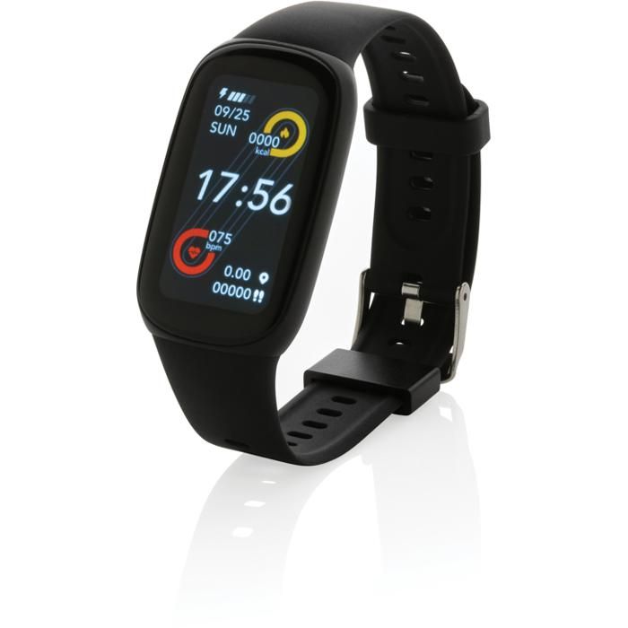 RCS Recycled TPU Activity Watch 1.47'' Screen With Hr main product photo