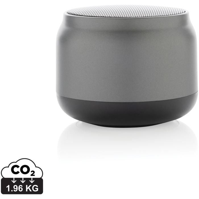 Beatbuddy Recycled Plastic 3W Speaker main product photo