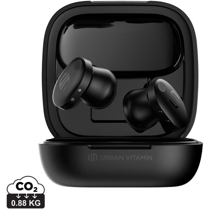 Lakewood RCS Recycled And Repairable Wireless Earbuds main product photo