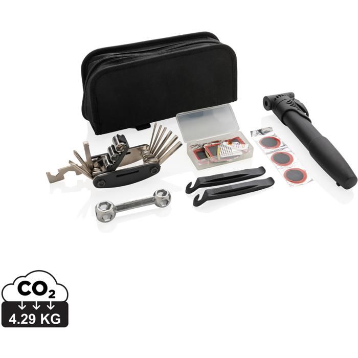 Bike Repair Kit Set 17 Pcs main product photo
