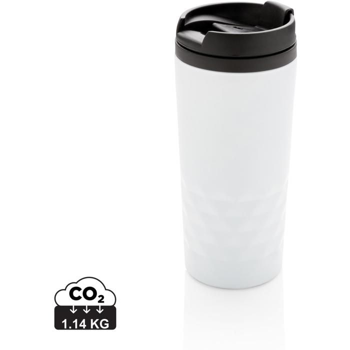 Geometric Mug main product photo
