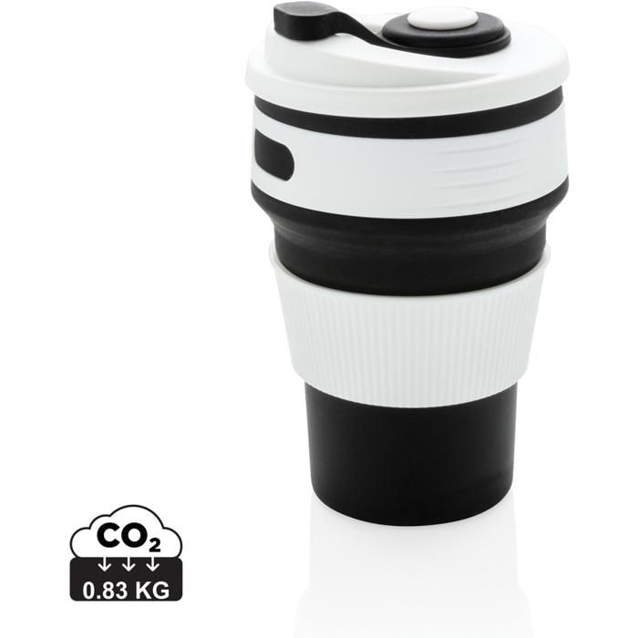 Foldable Silicone Cup main product photo
