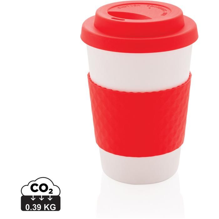 Reusable Coffee Cup 270ml main product photo