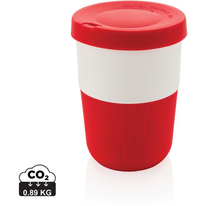 Pla Cup Coffee To Go 380ml main product photo