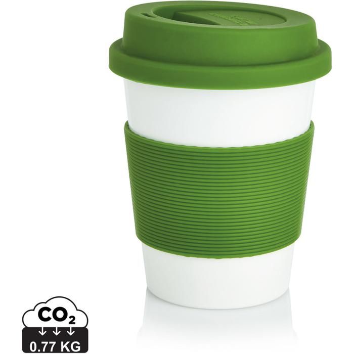 Pla Coffee Cup main product photo