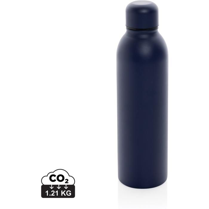 RCS Recycled Stainless Steel Vacuum Bottle 500ml main product photo