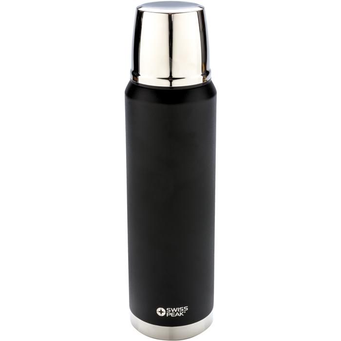 personalised branded flask