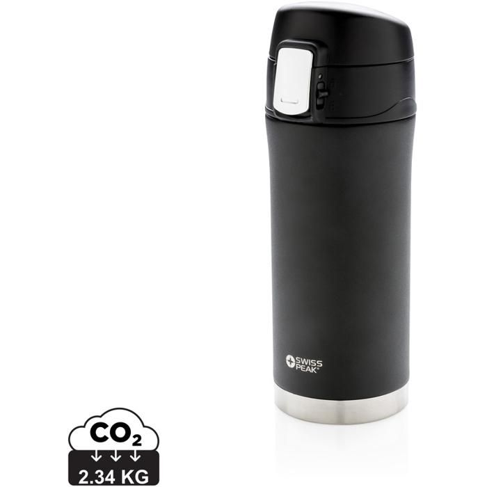 Swiss Peak Elite Copper Vacuum Mug main product photo